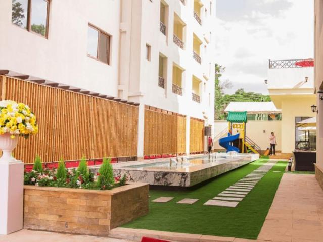 Apartment for sale in Kileleshwa, Westlands