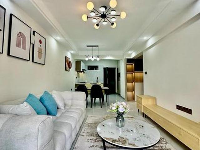 Apartment for sale in Dagoretti, Kileleshwa