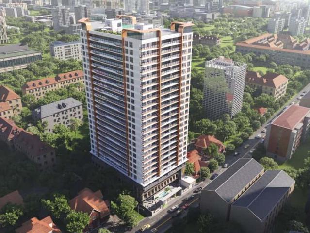 Apartment for sale in Kileleshwa, Westlands