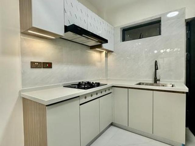 Apartment for sale in Kileleshwa, Westlands