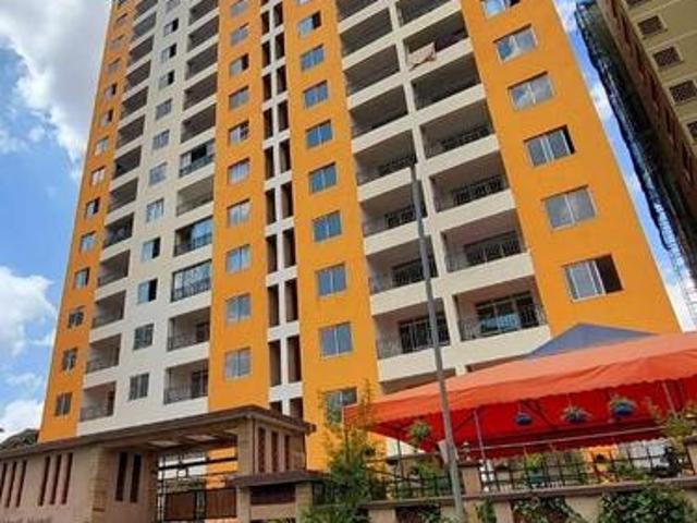 Apartment for sale in Kileleshwa, Westlands