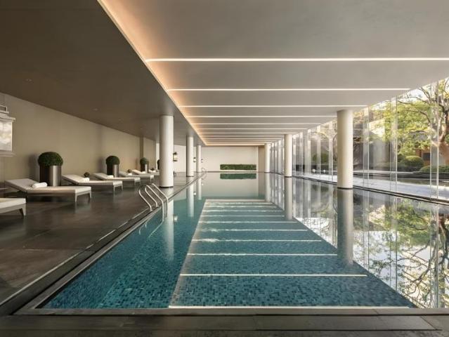 Apartment for sale in Kileleshwa, Westlands