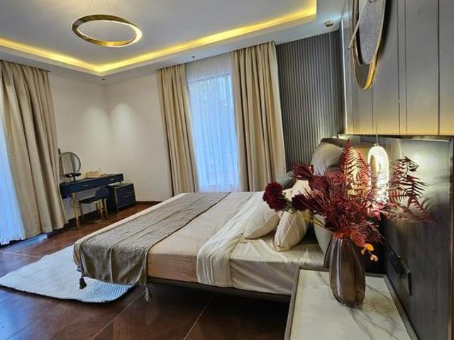 Apartment for sale in Kileleshwa, Westlands