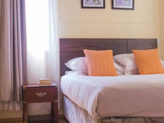 Apartment for sale in Kileleshwa, Westlands