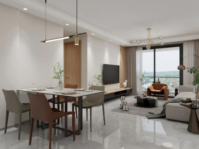 Apartment for sale in Kileleshwa, Kiambu