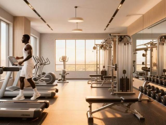 Apartment for sale in Kileleshwa, Westlands