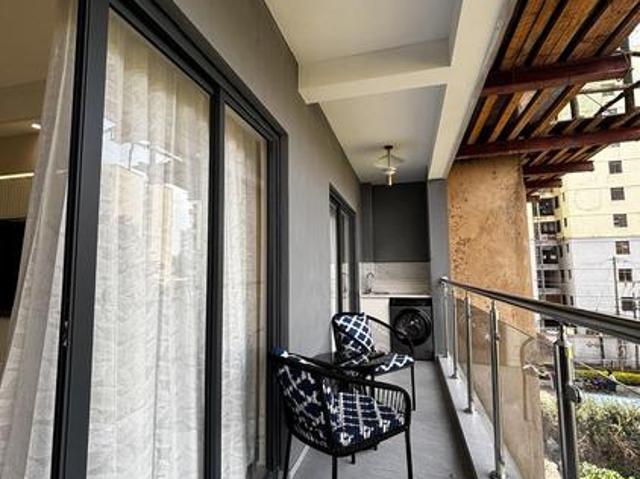 Apartment for sale in Kilimani, Westlands