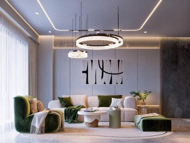 Apartment for sale in Kilimani, Westlands