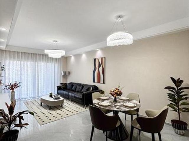 Apartment for sale in Kilimani, Westlands