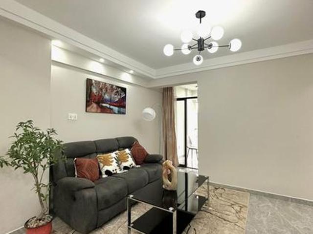 Apartment for sale in Kilimani, Westlands