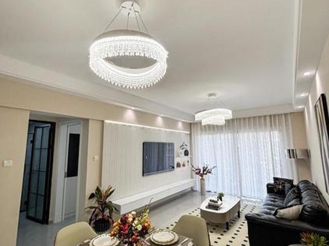 Apartment for sale in Kilimani, Westlands