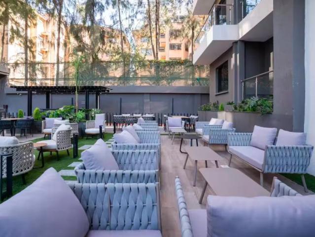Apartment for sale in Kilimani, Westlands