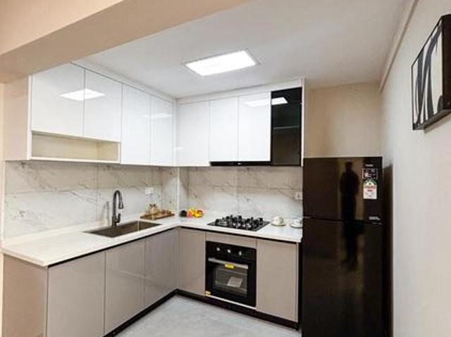 Apartment for sale in Kilimani, Westlands