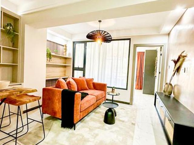 Apartment for sale in Kilimani, Westlands