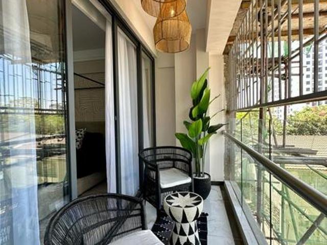 Apartment for sale in Kilimani, Westlands