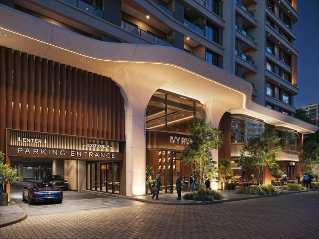 Apartment for sale in Kilimani, Westlands