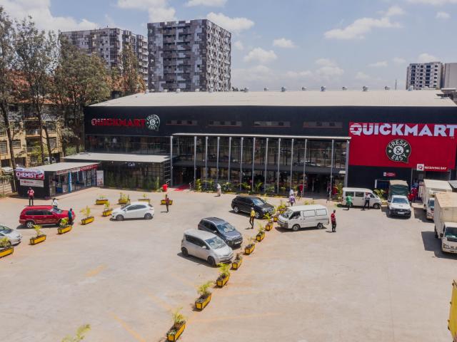Apartment for sale in Kilimani, Westlands