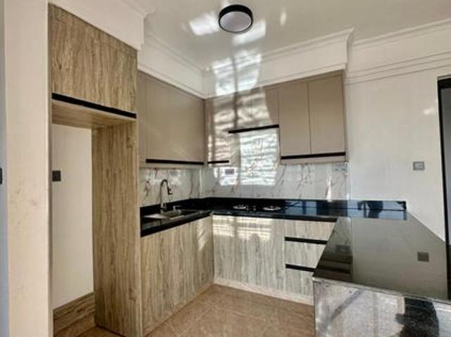 Apartment for sale in Kilimani, Westlands