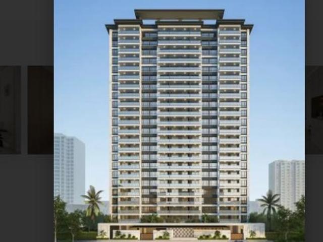 Apartment for sale in Kilimani, Westlands