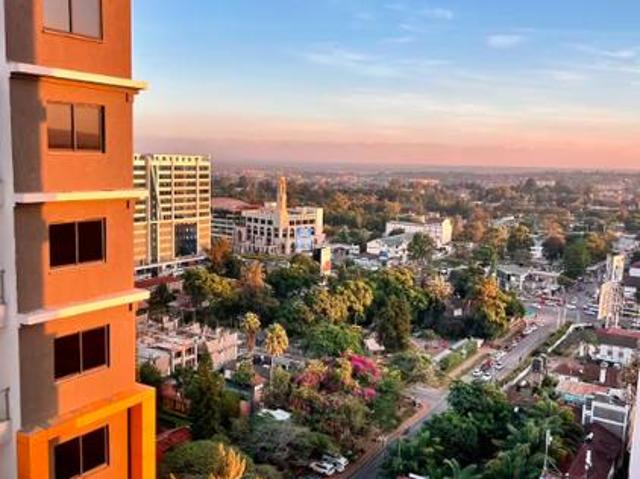 Apartment for sale in Kiambu, Nairobi