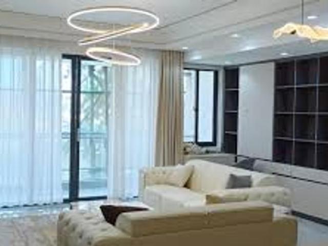 Apartment for sale in Kilimani, Westlands