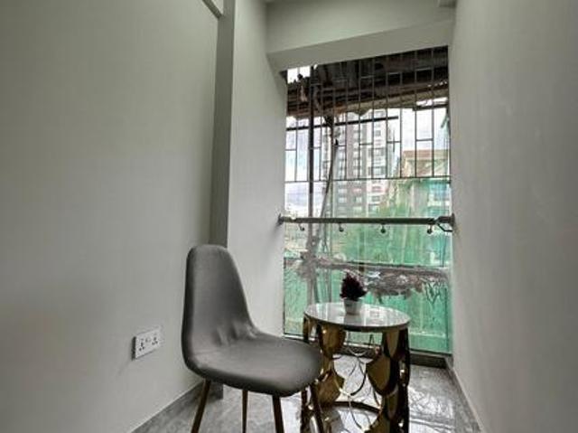 Apartment for sale in Dagoretti, Kilimani