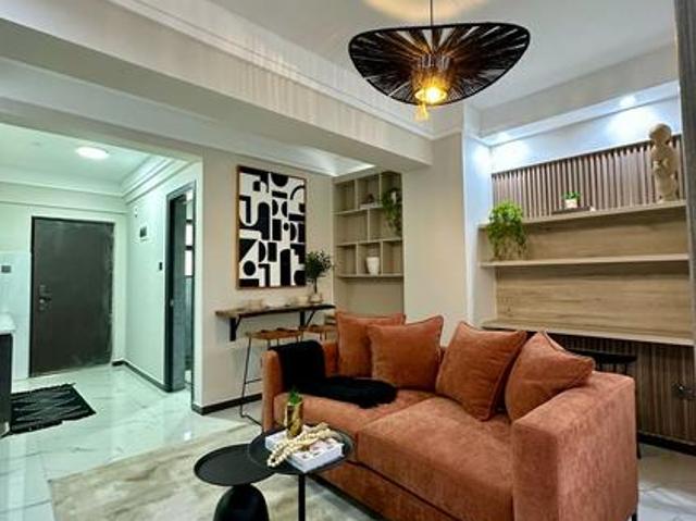 Apartment for sale in Kilimani, Kiambu