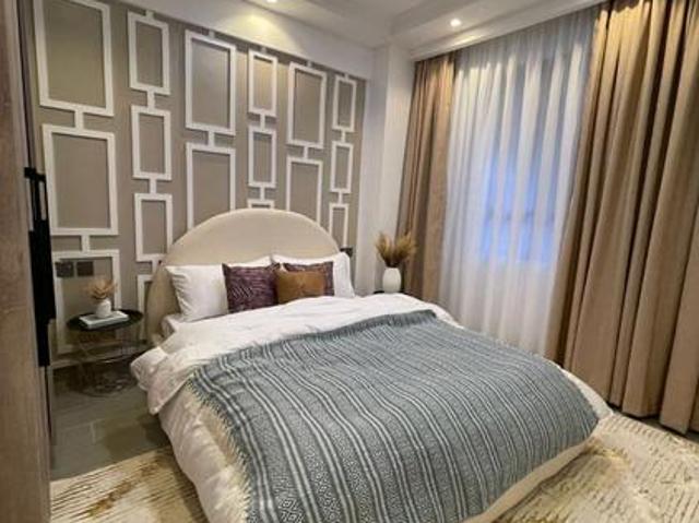 Apartment for sale in Kilimani, Westlands