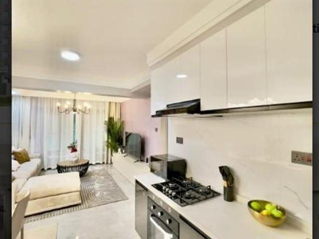 Apartment for sale in Kilimani, Westlands