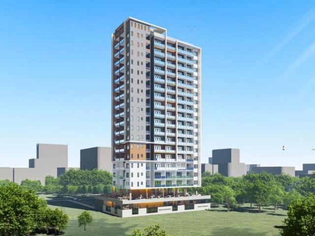 Apartment for sale in Kilimani, Westlands