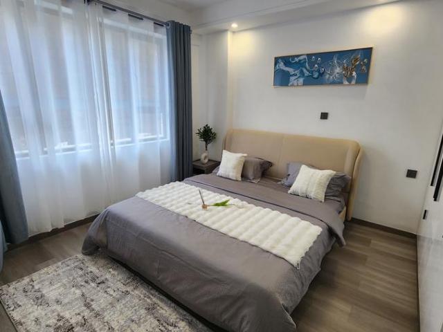 Apartment for sale in Kilimani, Westlands