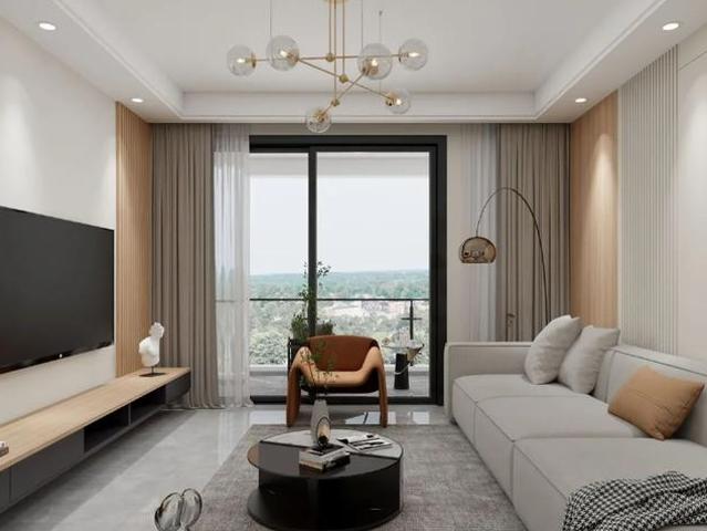 Apartment for sale in Kilimani, Westlands