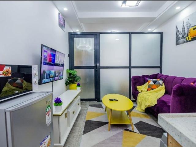 Apartment for sale in Kilimani, Westlands