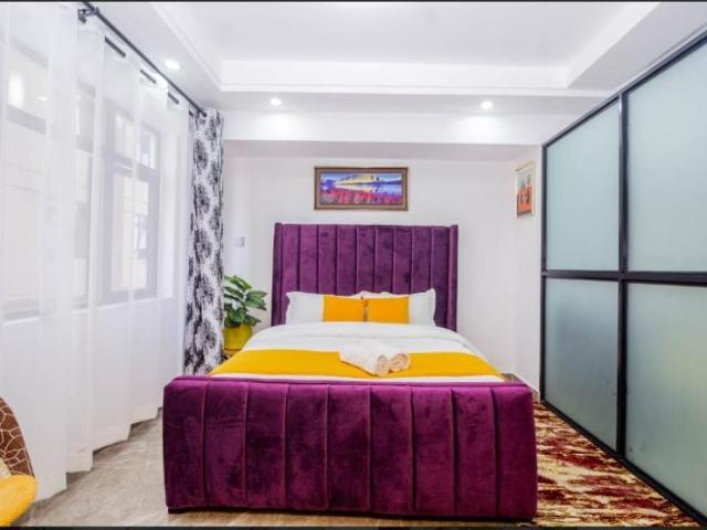 Apartment for sale in Kilimani, Westlands