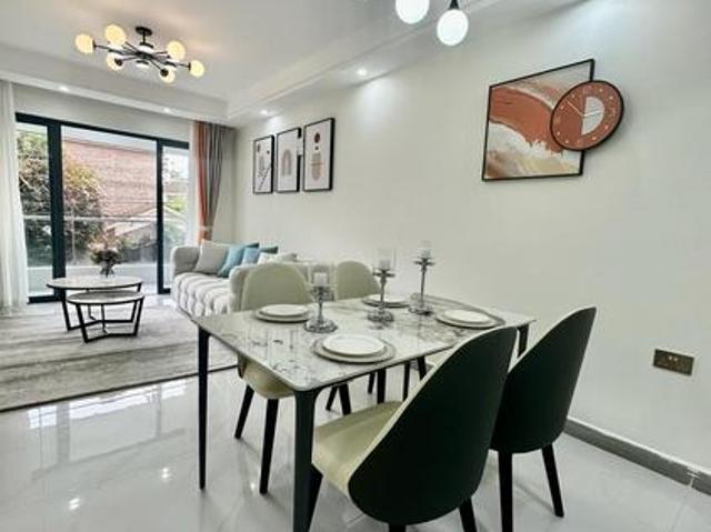 Apartment for sale in Kilimani, Kiambu