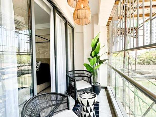 Apartment for sale in Kilimani, Kiambu