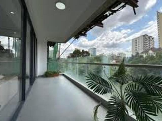 Apartment for sale in Kilimani, Westlands