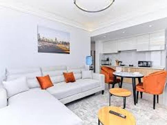 Apartment for sale in Kilimani, Westlands