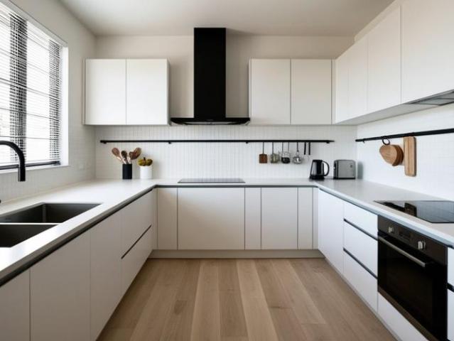 Apartment for sale in Kilimani, Westlands