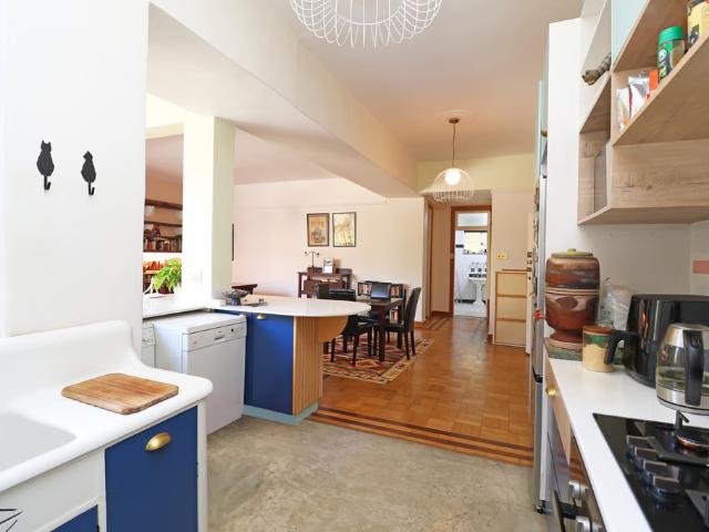 Apartment for sale in Killarney, Johannesburg