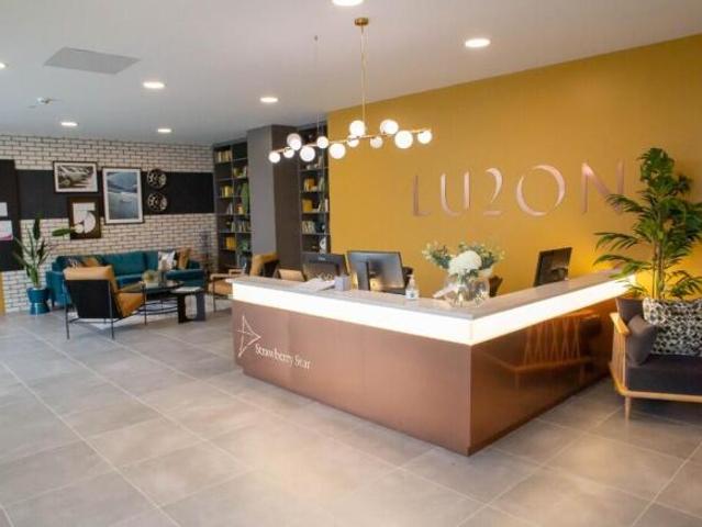 Apartment for sale in Luton
