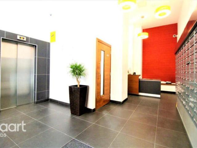 Apartment for sale in West Yorkshire