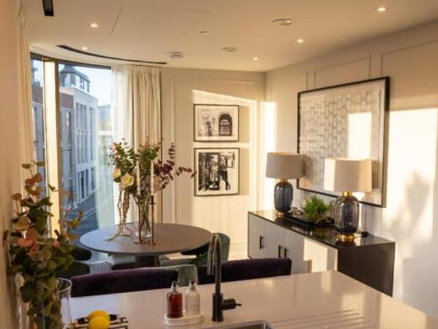 House for sale in Lyons, Greater London
