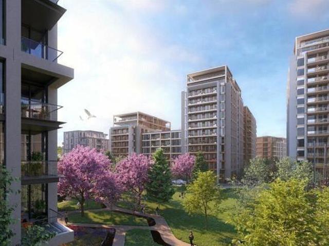 House for sale in Lyons, Greater London