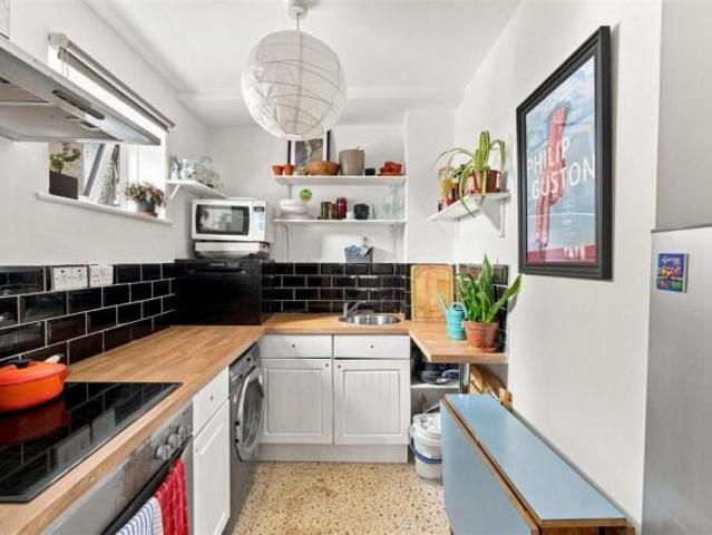 Apartment for sale in Millbay, Mount Wise
