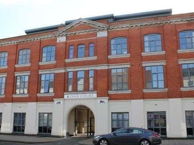 House for sale in Hull, City Of Kingston Upon Hull