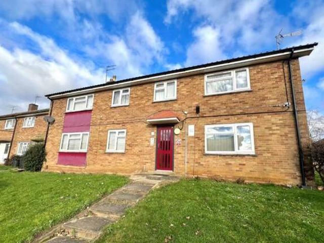 House for sale in Northampton, Northamptonshire