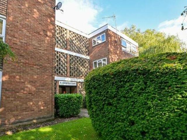 House for sale in Kings Norton, West Midlands