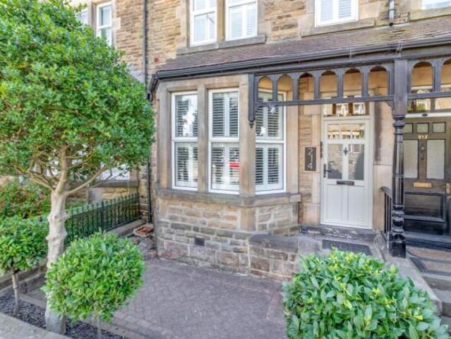 Apartment for sale in Harrogate, North Yorkshire