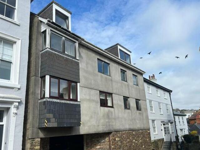 House for sale in Strode, Devon